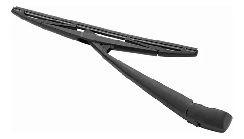 Juego De Brazos Para Parabrisas Trasero Weatherbeater