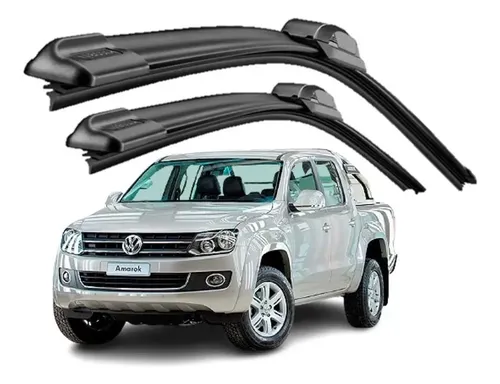 Limpiaparabrisas Para Amarok 2013 14 2015 16 17 2018 19 2020