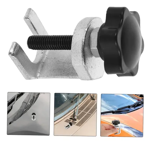 Extractor Profesional Brazo Limpiaparabrisas Metal