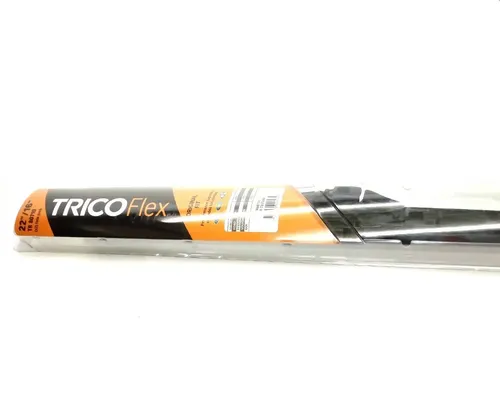 Kit 2 Escobillas Trico Original Fit Gol Trend 2012 Al 2019