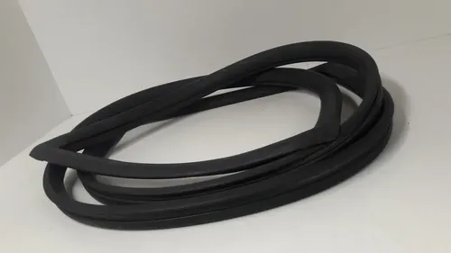 Burlete De Parabrisas De Ford F-100 67/73
