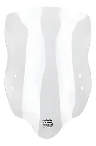 Parabrisas Pro Screen Honda Cb 300 F Elevado 54cm Top Racing