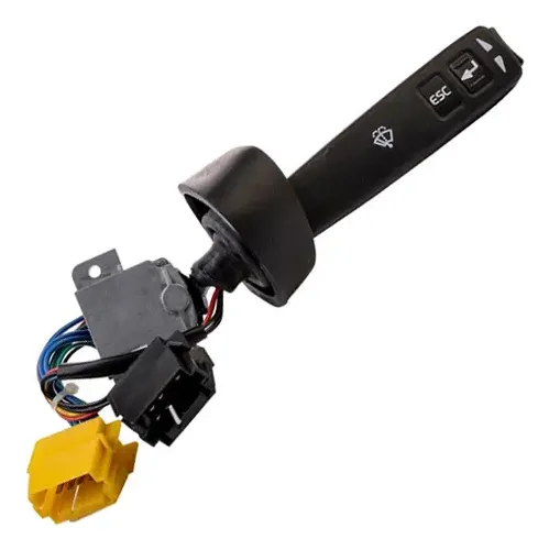 Comando Limpiaparabrisas Universal Camiones Volvo Tamatel