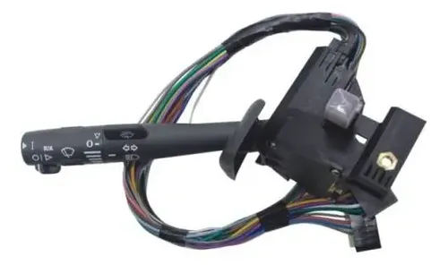 Llave Luces Limpia Parabrisa Compatible Con S10 Blazer