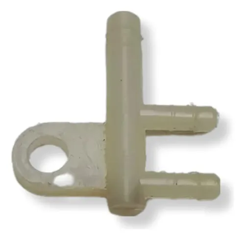 Conector Sapito Lavaparabrisas Dodge Polara Coronado Rt Gtx