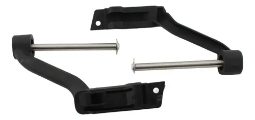 Soporte Elevador De Parabrisas Para Motocicleta, Resistente,