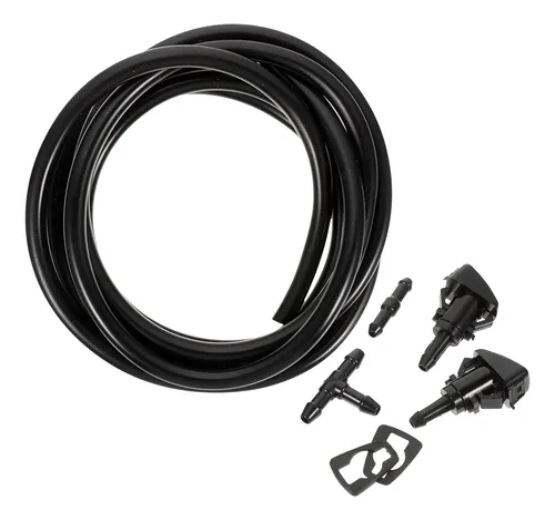 Juego De 2 Herramientas Para Instalar Limpiaparabrisas En Ga