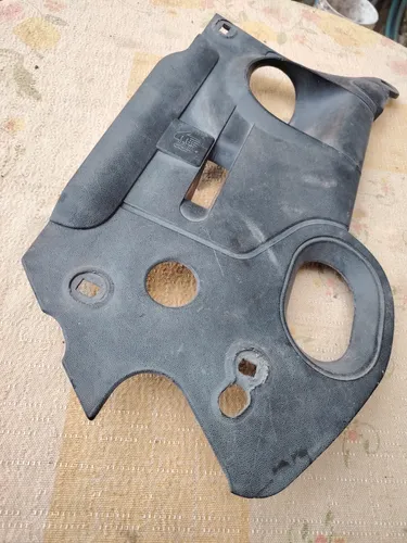Tapa Plastica Limpiaparabrisas Renault Megane 2006