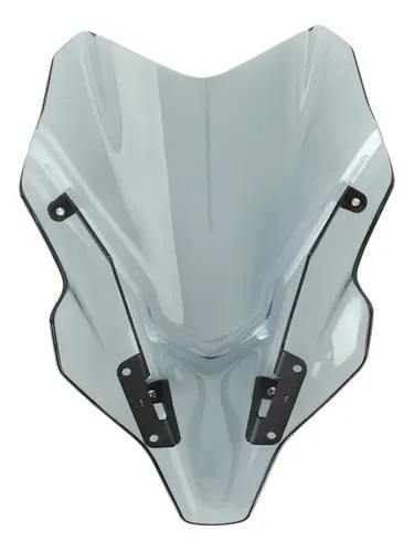 Parabrisa Parabrisa For Yamaha Mt-07 Mt07 21-24 Grey