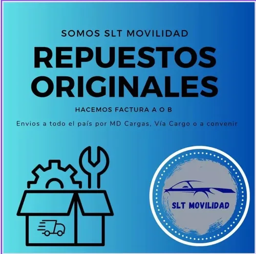 Motor Limpiaparabrisas Trasero C4 Cactus Original