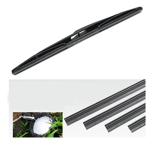 Pluma Limpiaparabrisas Trasero Para Peugeot 207 2008-2014