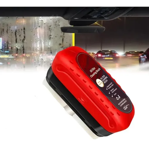 Cepillo Limpieza Cristales Coche 1pcs