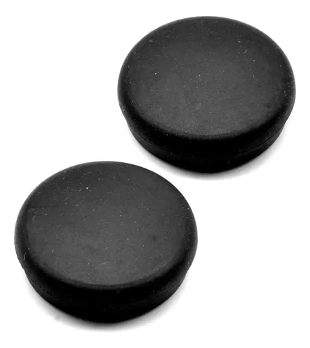 Tapas Plásticas Negras Tuerca Limpiaparabrisas Delantero 2u