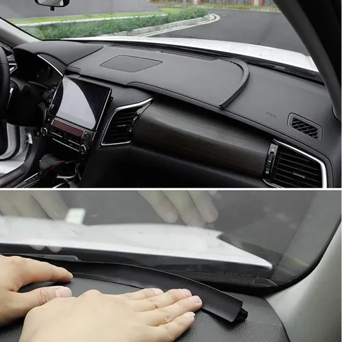 Sellador De Parabrisas De Coche, Cinta Selladora De Salpicad