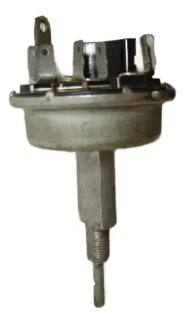 Llave Interruptor Limpiaparabrisas Rambler Classic Original