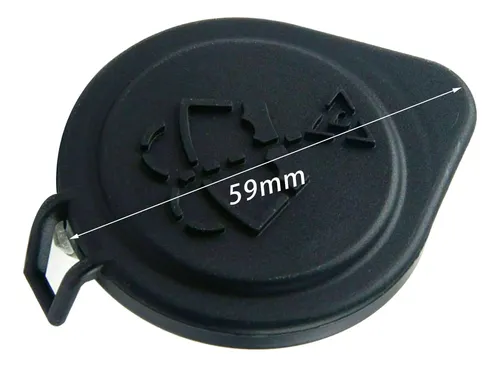 Tapa De Depósito De Agua Para Limpiaparabrisas Para Bmw, Col
