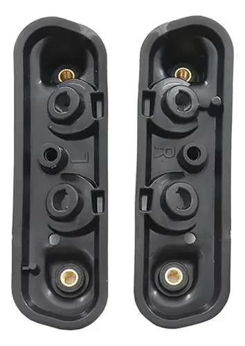 Soporte Elevado Para Parabrisas Para Motocicletas
