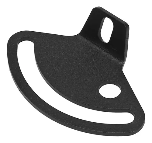 Soporte Para Parabrisas De Motocicleta
