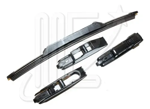 Escobilla Trasera De Luneta Mini Cooper