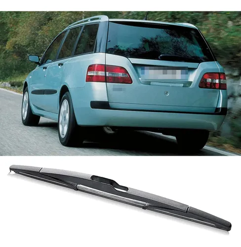 Limpiaparabrisas Trasero Para Stilo Multi Wagon 02-07