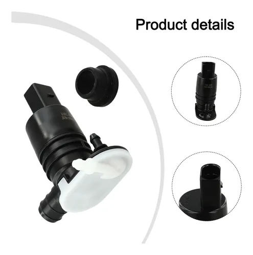 For Para Ford Se Models Focus Dianteira Lavage Bomb