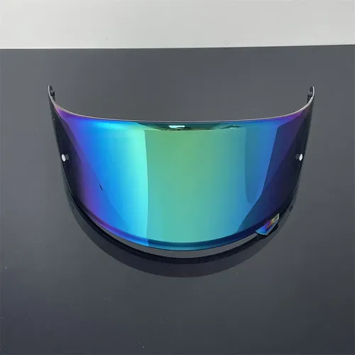 Compatible Con Cc. Viseira Rf-1200 For Shoei Rf-sr, Alta