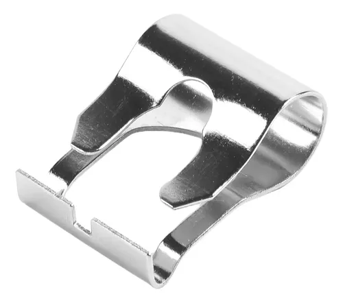 2 Piezas De Clips De Reparación Para Varillas De Conexión Del Limpiaparabrisas