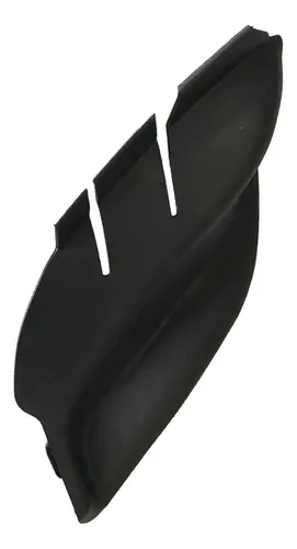 Deflector De Limpiaparabrisas, Moldura Lateral Para Jeep Compass 17-23