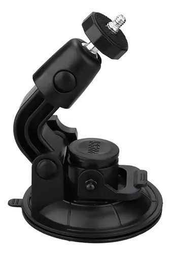 Soporte Universal Para Parabrisas Y Cámara De Coche Con Vent