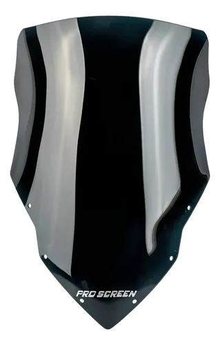 Parabrisas Pro Screen P/ Bajaj Rs 200 50 Cm