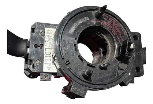 Comando Luces Y Limpiaparabrisas Golf Mk4, Audi A3 Y Bora