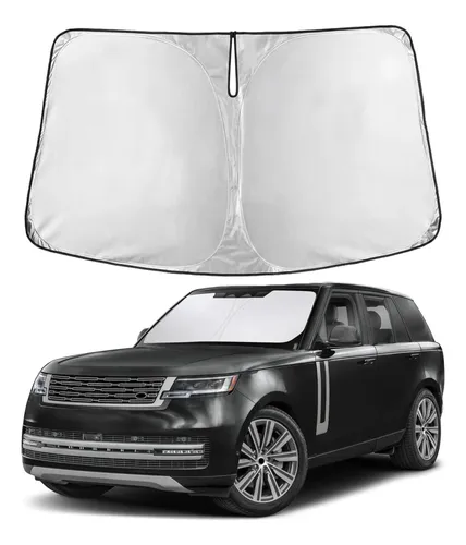 Parasol Para Parabrisas Econour Compatible Con Land Rover Y