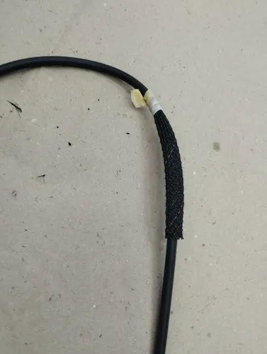 Manguera Zorrino Limpiaparabrisas Renault Captur