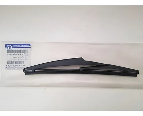 Escobilla Limpia Parabrisas Trasero Jeep Compass Original