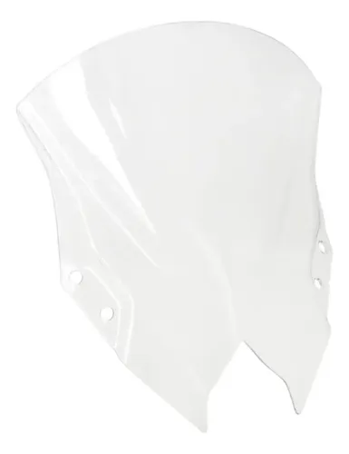 Deflector De Viento Para Motocicleta 500 2024, Accesorio
