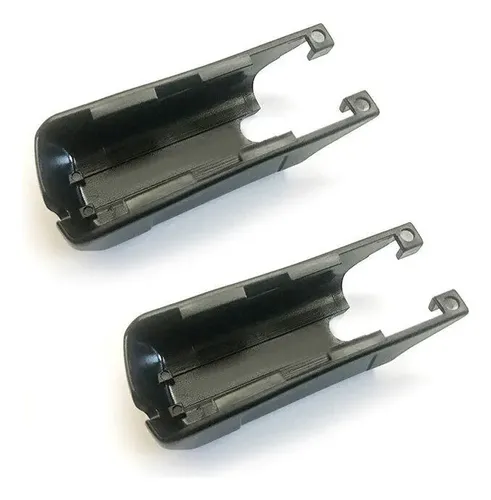 Cubierta Ligera Para Brazo De Limpiaparabrisas Para Coche