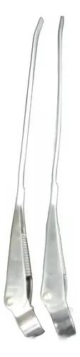 Brazo Limpiaparabrisas Fiat 1500 Original Lado Izquierdo