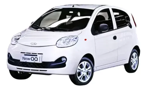 Parabrisas Original Chery New Qq 2016 En Adelante