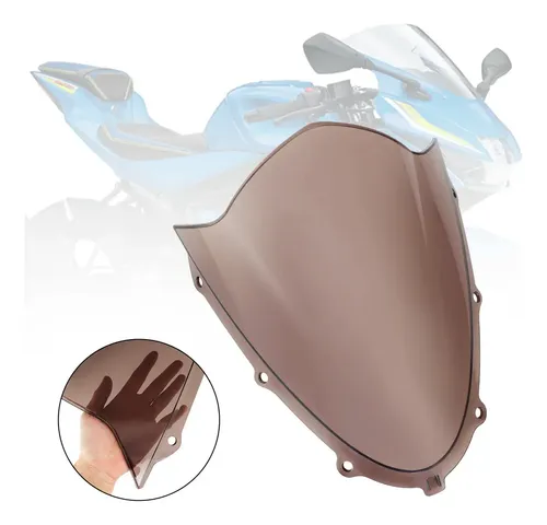 Parabrisas Suzuki Gsxr125 Gsxr150 2018-2022 Smo