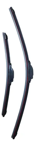 Jgo Escobillas Ford Ecosport Ka Bronco Maverick Fiesta Imp