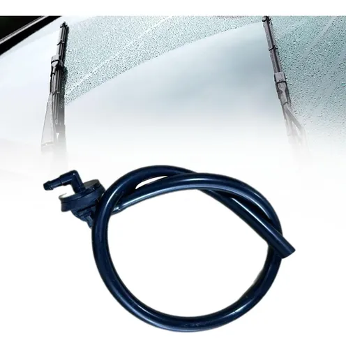 Válvula De Control De Lavado Y Limpiaparabrisas Para Coche