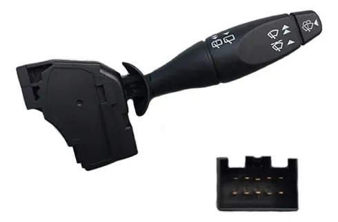 Llave Comando Limpiaparabrisas Ford Focus 00 Transit 00 Para @vhmarca @vhversion @vhaniosdesdehasta