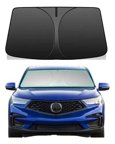 Protector Solar Para Parabrisas Delantero De Auto