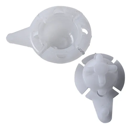 Kit De Bujes Para La Articulación Del Limpiaparabrisas Del
