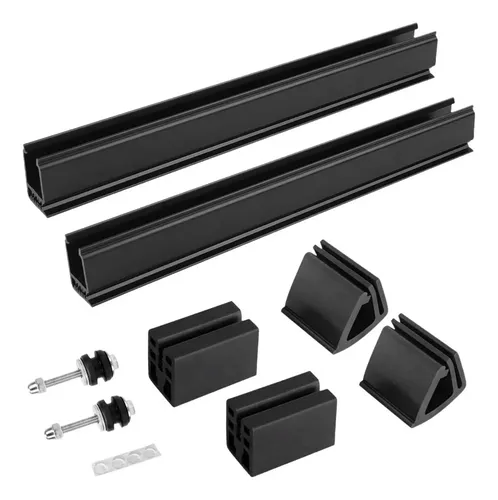 Kit De Clips De Montaje For Parabrisas De Carritos De Golf,
