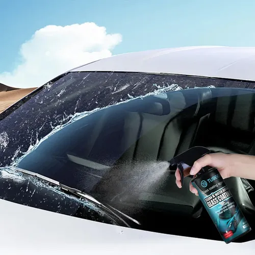 Limpiador De Película Aceite De Coche Eléctrico De Larga