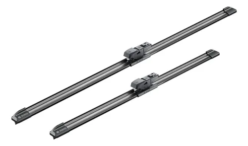Limpiaparabrisas Bosch Aerotwin Oe De Repuesto 3397014398 60