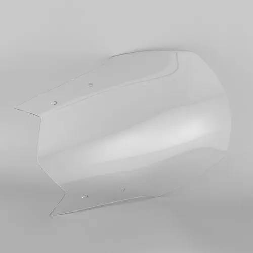 Parabrisas Yamaha Tenere 700 2019-2020 Transparente