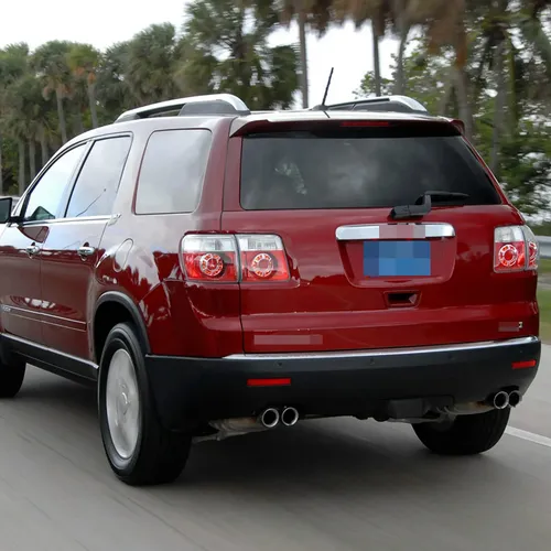 [yg Limpiaparabrisas For Gmc Acadia 2007-2012