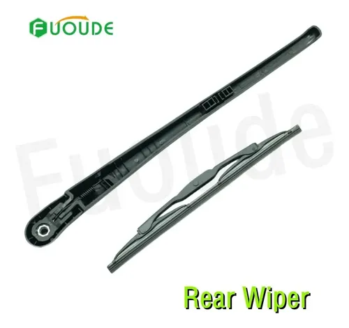 Limpiaparabrisas Trasero Para Kia Sportage Je 2004-2009